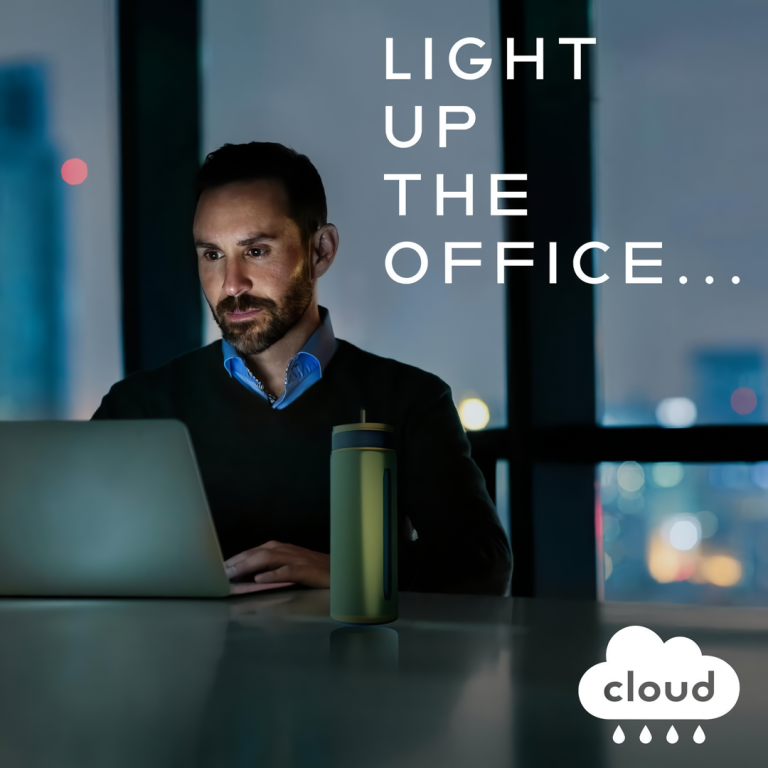 Cloudcatcher Office