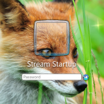 Stream Layouts